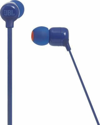 T110BT Blau