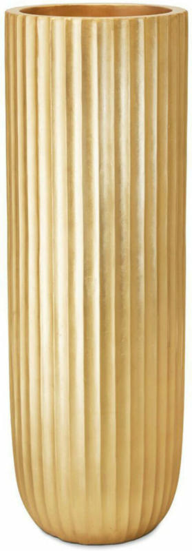Vase Venus Gold H: 120 cm