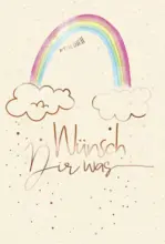 mömax Glückwunschkarte Birthday