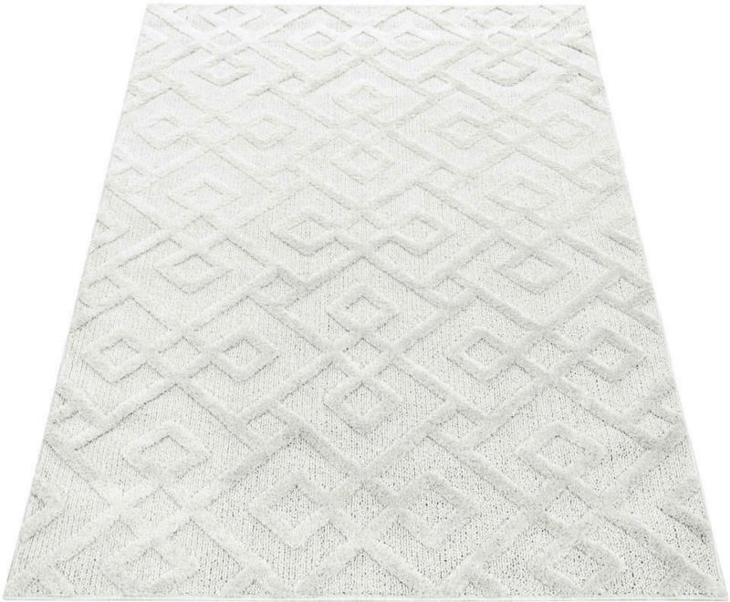 Webteppich Pisa 4708 cream