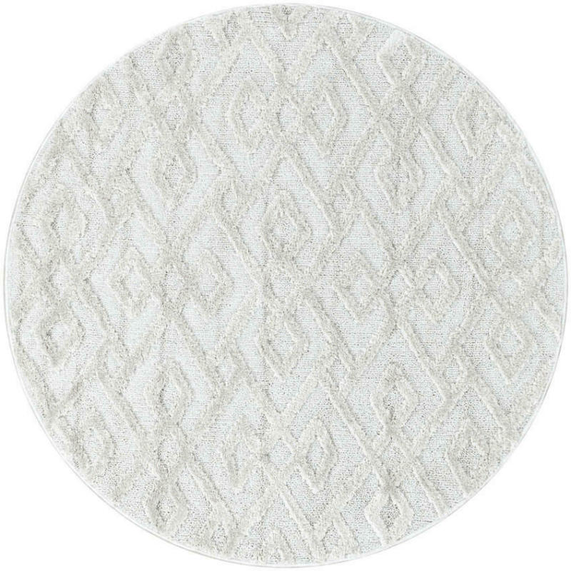 Webteppich Pisa 4708 cream