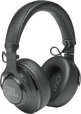 CLUB 950 NC Schwarz