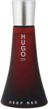 OTTO'S Hugo Boss Deep Red Femme Eau de Parfum 50 ml -