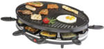 Lipo Raclette-Grill DOMO
