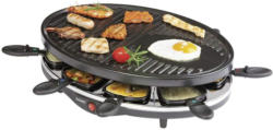 Raclette-Grill DOMO