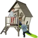 mömax Dornbirn - Ihr Trendmöbelhaus in Dornbirn Spielhaus Playhouse Cabin XL