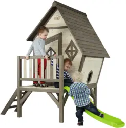 Spielhaus Playhouse Cabin XL