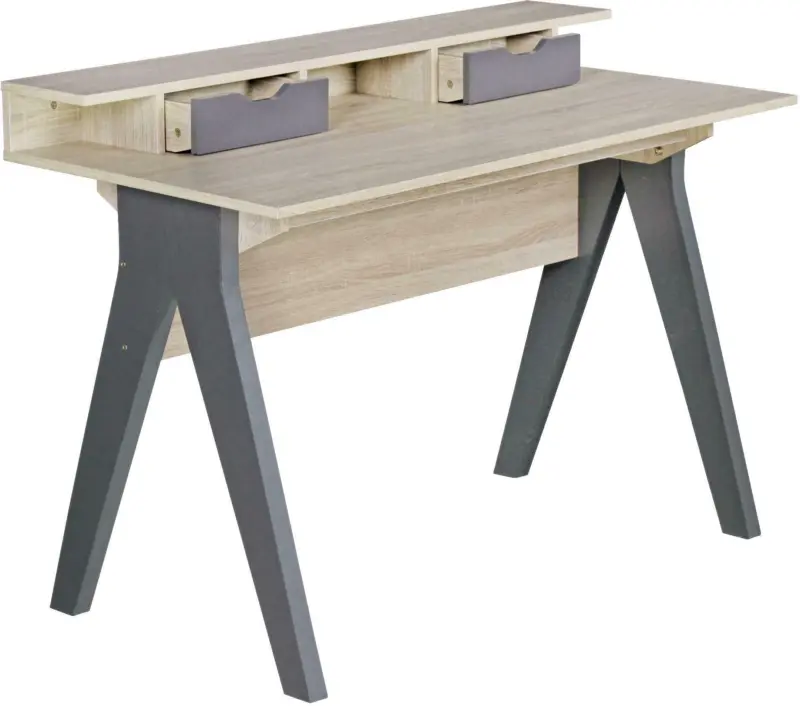 Laptoptisch 'WL1.790' , eiche