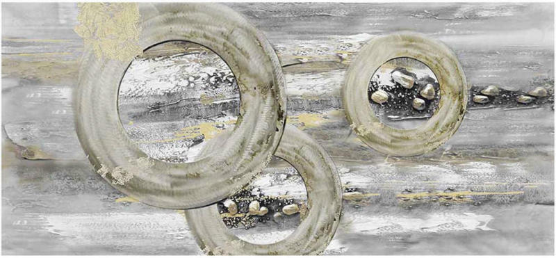 ÃlgemÀlde 120/55 cm