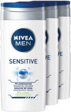 OTTO'S Nivea Men Pflegedusche Sensitive 3 x 250 ml -