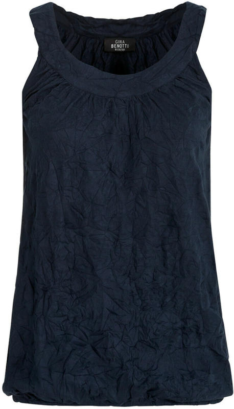 Damen Top mit Crash-Effekt (Nur online)