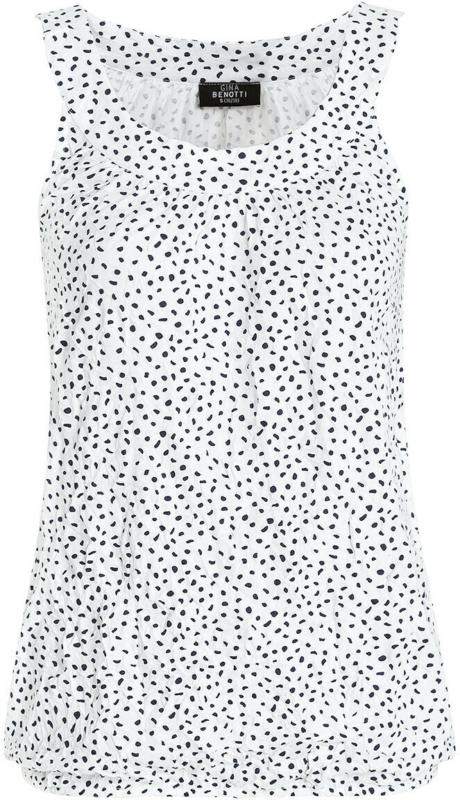Damen Top mit Crash-Effekt (Nur online)