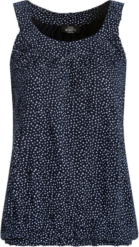 Damen Top mit Crash-Effekt (Nur online)