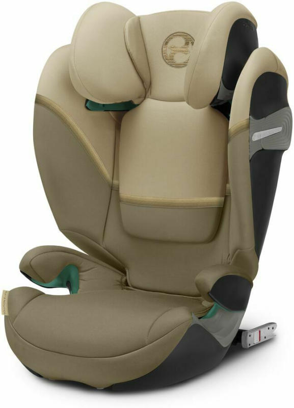 Solution S i-Fix Beige