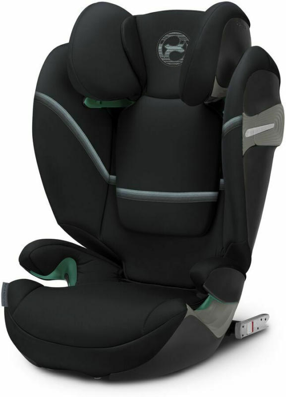 Solution S i-Fix Deep Black