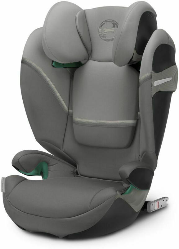 Solution S i-Fix Soho Grey