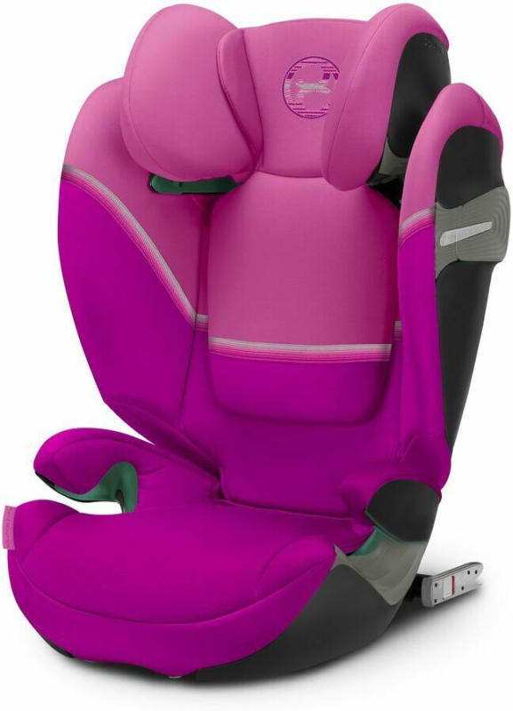 Solution S i-Fix Magnolia Pink
