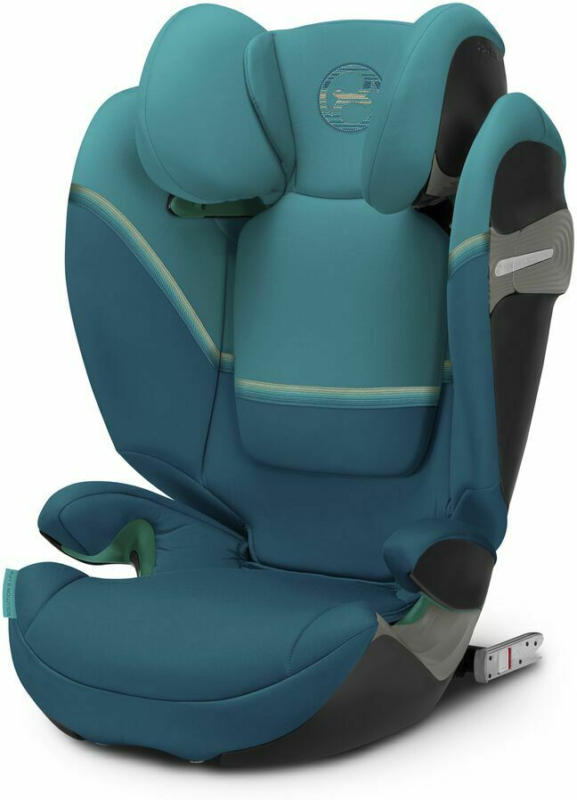 Solution S i-Fix River Blue