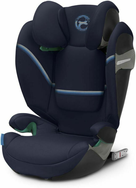 Solution S i-Fix Navy Blue