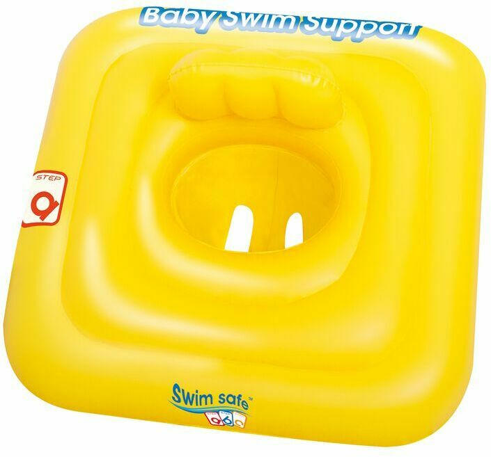 Baby Schwimmhilfe