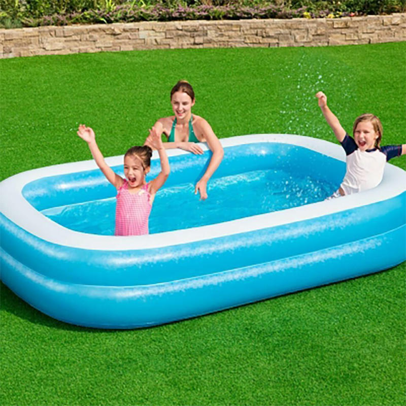 Family Pool 262x51cm