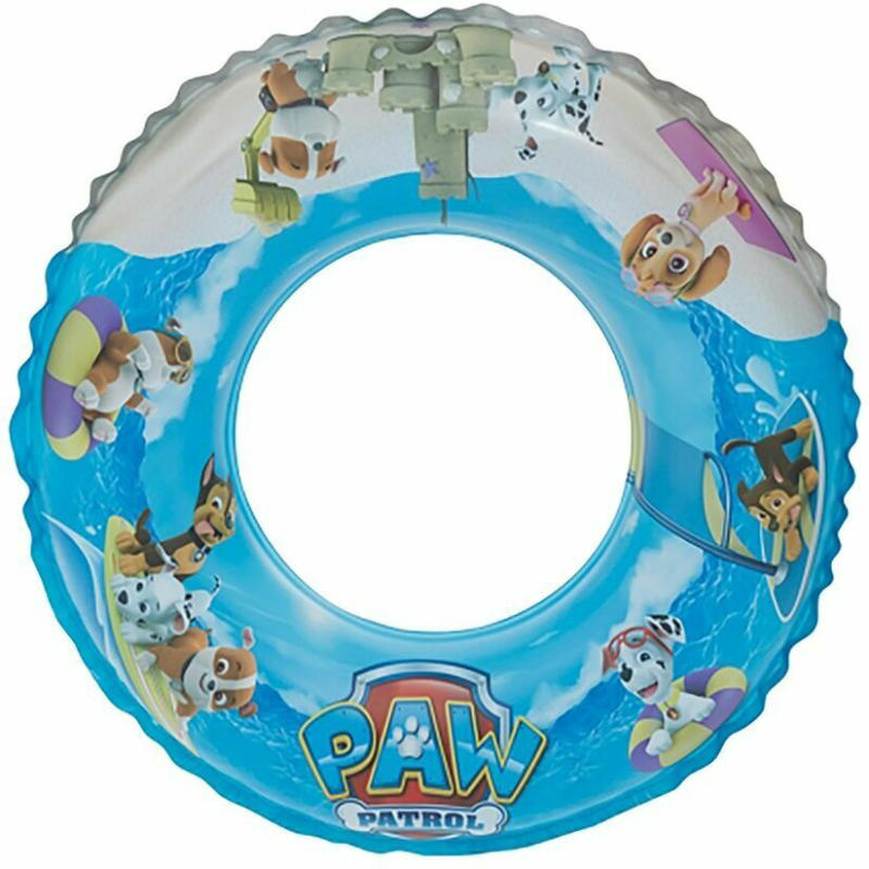Schwimmring Paw Patrol