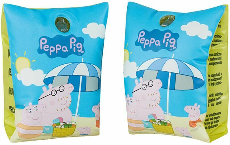 Peppa Pig Schwimmhilfen