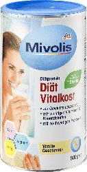 Mivolis Diät Vitalkost Vanille Geschmack
