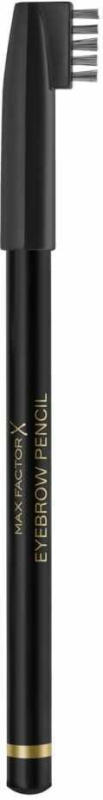 Max Factor Augenbrauenstift Eyebrow Pencil Ebony 001