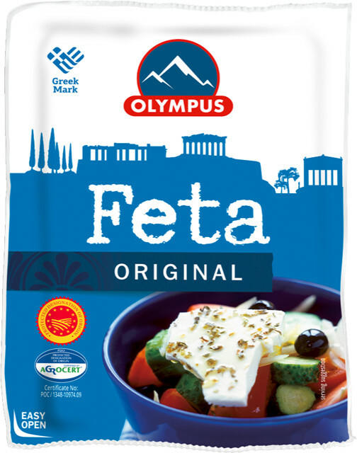 Olympus Feta
