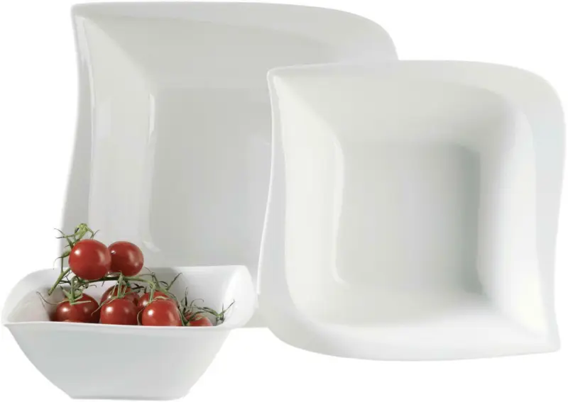 Schüsselset La Musica, 3-teilig