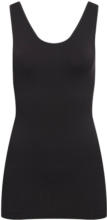 Damen Shapewear-Unterhemd mit breiten Trägern