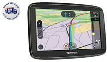TOMTOM NAVIGATIONSSYSTEM VIA 62 EU