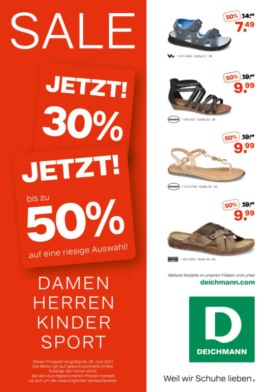 wogibtswas.at ⏲ Öffnungszeiten für Deichmann Resthofstraße 23 a, 4400 Steyr