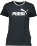 Puma Damen-T-Shirt Amplified Graphic -