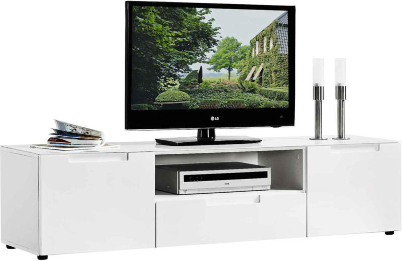 Meuble TV Mailand -