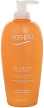 OTTO'S Biotherm Oil Therapy Baume Corps Nutri Intense body treatment Body Lotion 400 ml -
