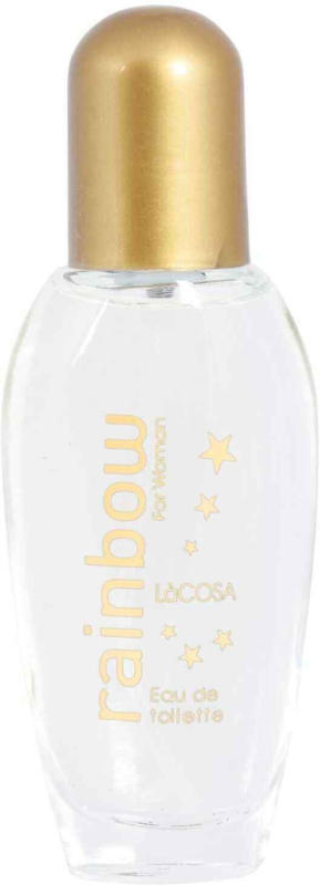 Rainbow Làcosa Femme Eau de Toilette 50 ml -
