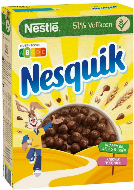 Nestlé Nesquik