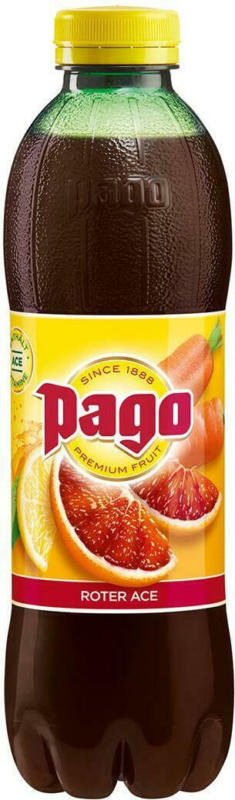 Pago Roter ACE