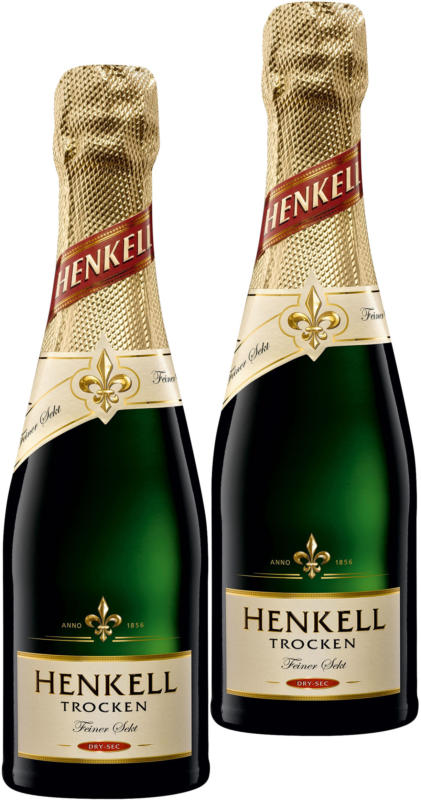Henkell Sekt