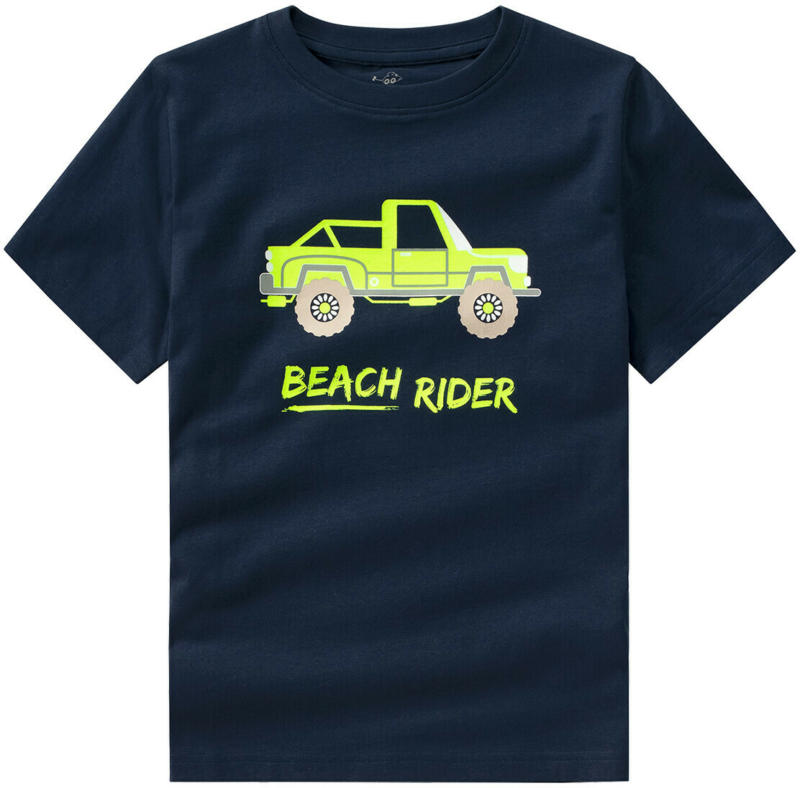 Jungen T Shirt mit Print (Nur online)