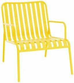 fauteuil de jardin ALBI