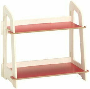 scaffale KIDS LIVING