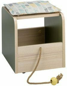 tabouret Lovis