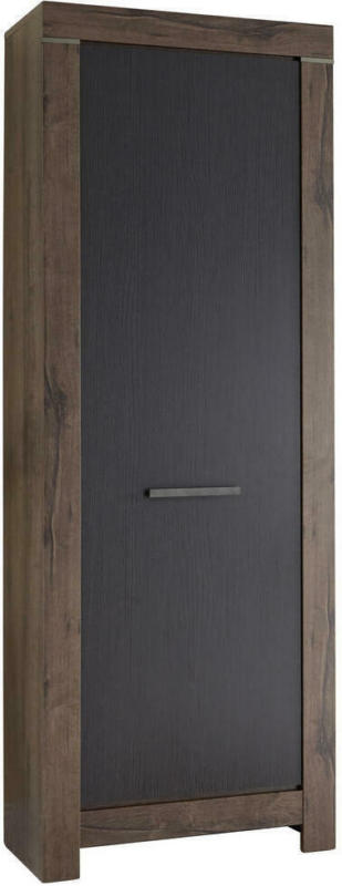 Garderobenschrank 68/197/45 cm