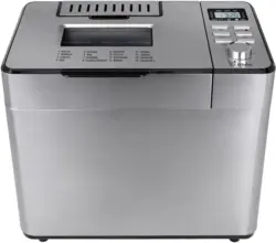 Brotbackautomat B|KITCHEN Bake 500