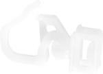 mömax Spittal a. d. Drau Clic-Gleiter Style Click in Weiß, 20 Stk.