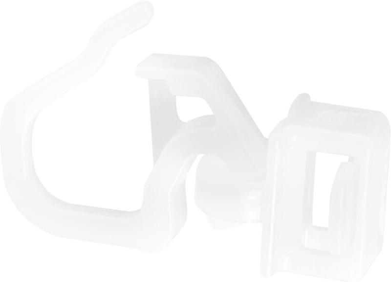 Clic-Gleiter Style Click in Weiß, 20 Stk.
