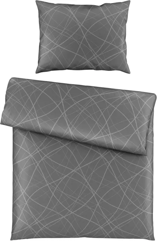 Bettwäsche Alex Design ca. 140x200cm